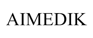 AIMEDIK