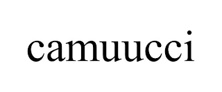 CAMUUCCI