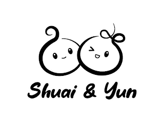 SHUAI & YUN