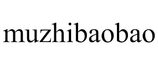 MUZHIBAOBAO