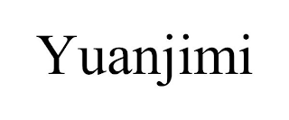 YUANJIMI