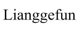 LIANGGEFUN
