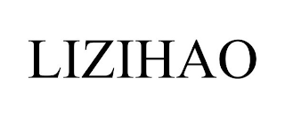 LIZIHAO