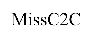 MISSC2C