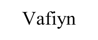 VAFIYN