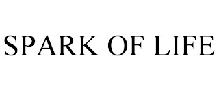 SPARK OF LIFE