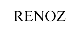 RENOZ