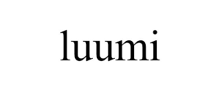 LUUMI