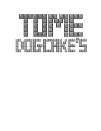 TOME DOGCAKE'S