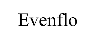 EVENFLO