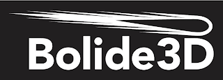 BOLIDE3D