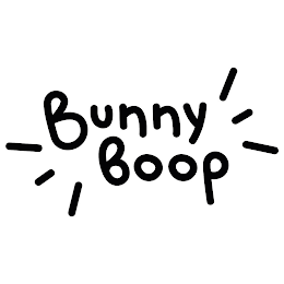 BUNNY BOOP