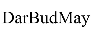 DARBUDMAY