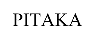 PITAKA