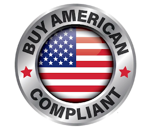 BUY AMERICAN COMPLIANT