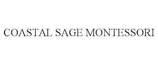 COASTAL SAGE MONTESSORI