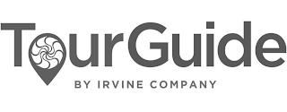 TOURGUIDE BY IRVINE COMPANY