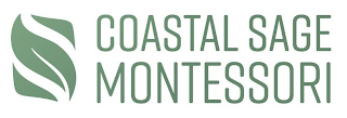 S COASTAL SAGE MONTESSORI