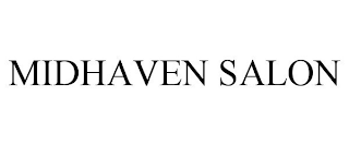 MIDHAVEN SALON