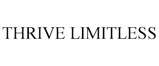 THRIVE LIMITLESS