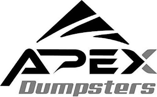 APEX DUMPSTERS