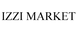IZZI MARKET