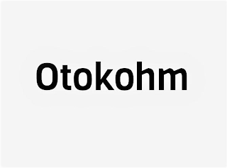 OTOKOHM