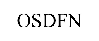 OSDFN