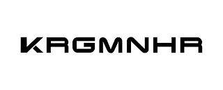 KRGMNHR