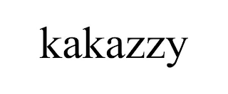 KAKAZZY