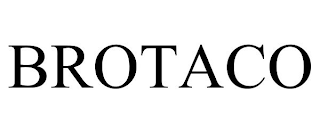 BROTACO