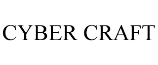 CYBER CRAFT