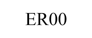 ER00