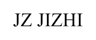 JZ JIZHI