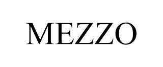 MEZZO