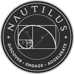 NAUTILUS DISCOVER ENGAGE ACCELERATE