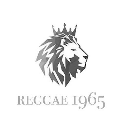REGGAE 1965
