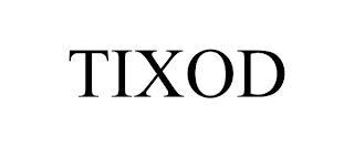 TIXOD