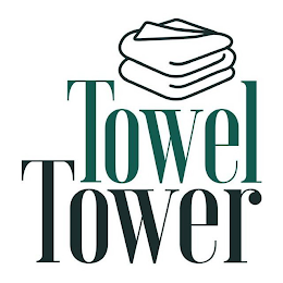 TOWEL TOWER