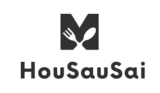 HOUSAUSAI