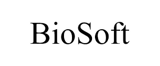 BIOSOFT