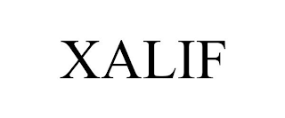 XALIF