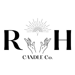 RH CANDLE CO.