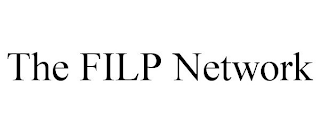 THE FILP NETWORK