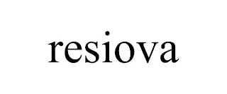 RESIOVA