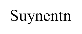 SUYNENTN