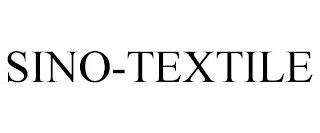 SINO-TEXTILE