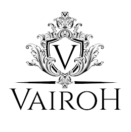 V VAIROH