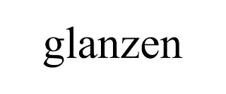 GLANZEN