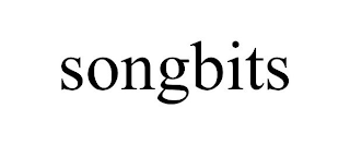 SONGBITS